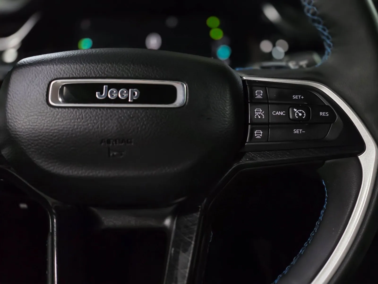 2022 Jeep Grand Cherokee Trailhawk 4xe - Photo 19