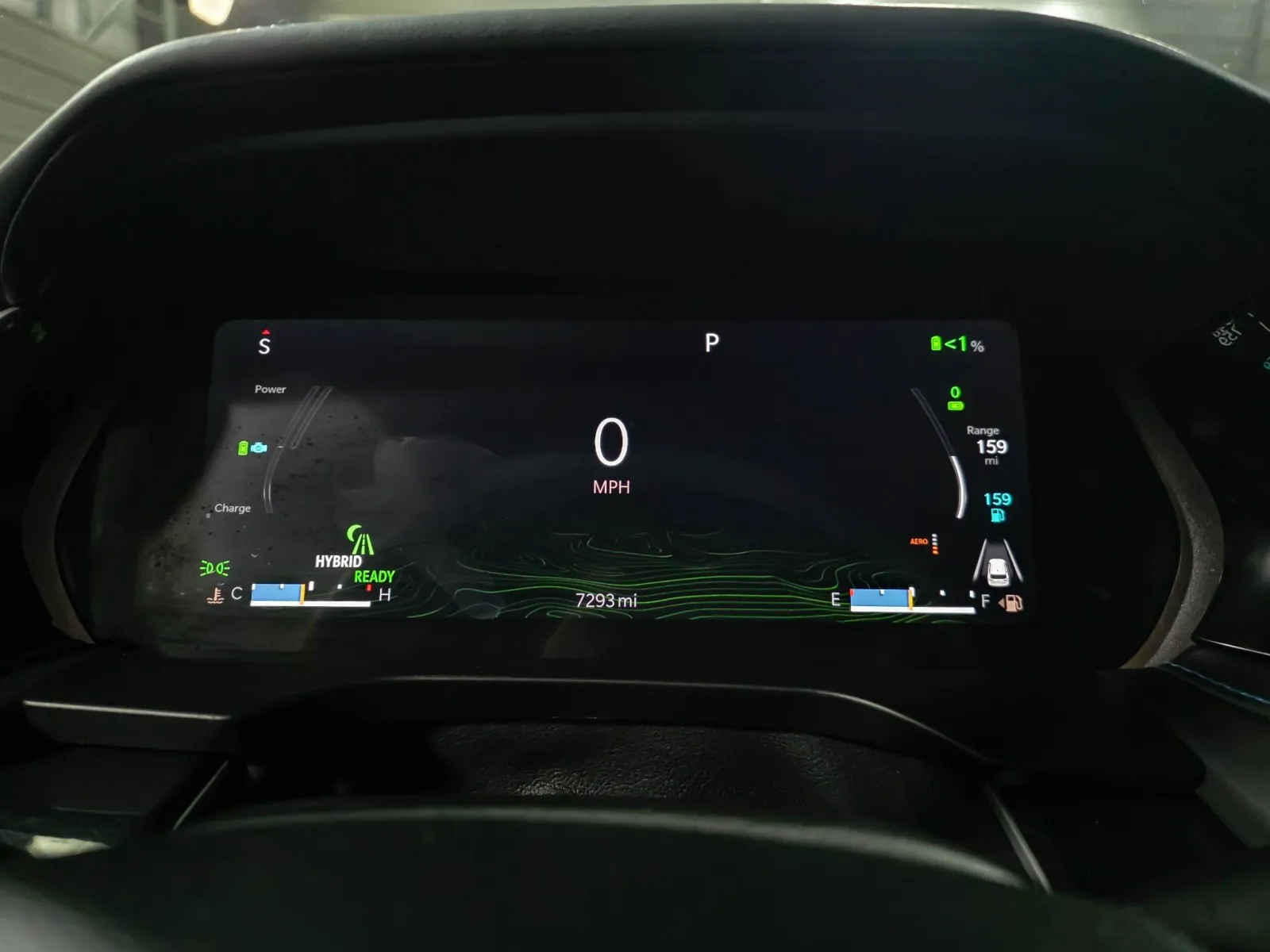 2022 Jeep Grand Cherokee Trailhawk 4xe - Photo 22