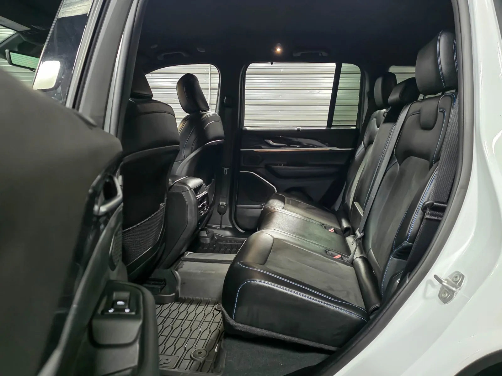 2022 Jeep Grand Cherokee Trailhawk 4xe - Photo 15