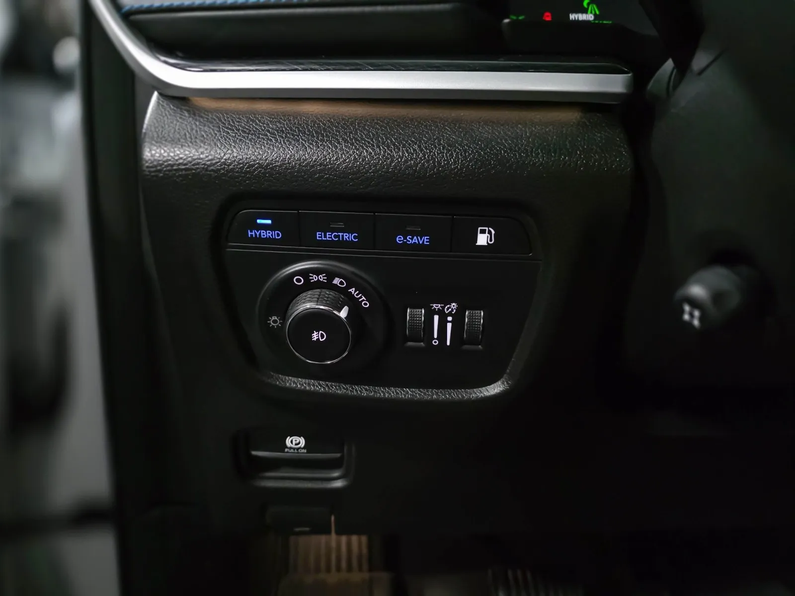 2022 Jeep Grand Cherokee Trailhawk 4xe - Photo 28