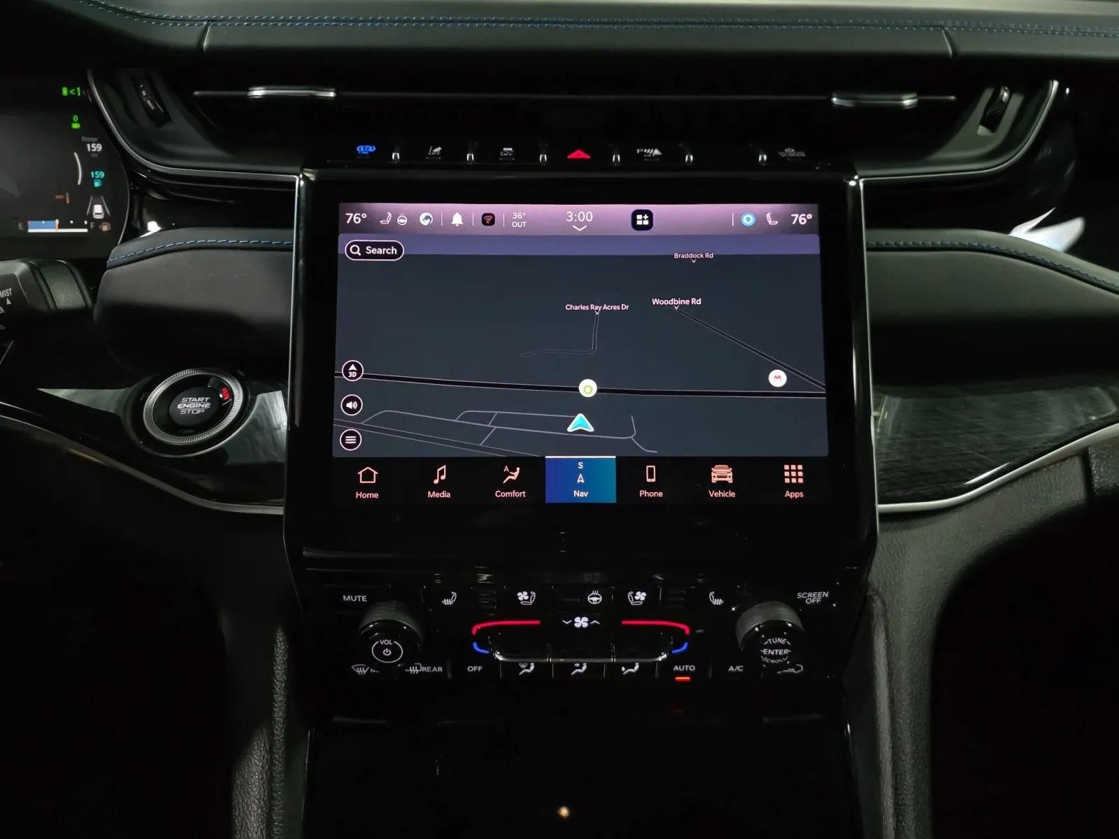 2022 Jeep Grand Cherokee Trailhawk 4xe - Photo 24