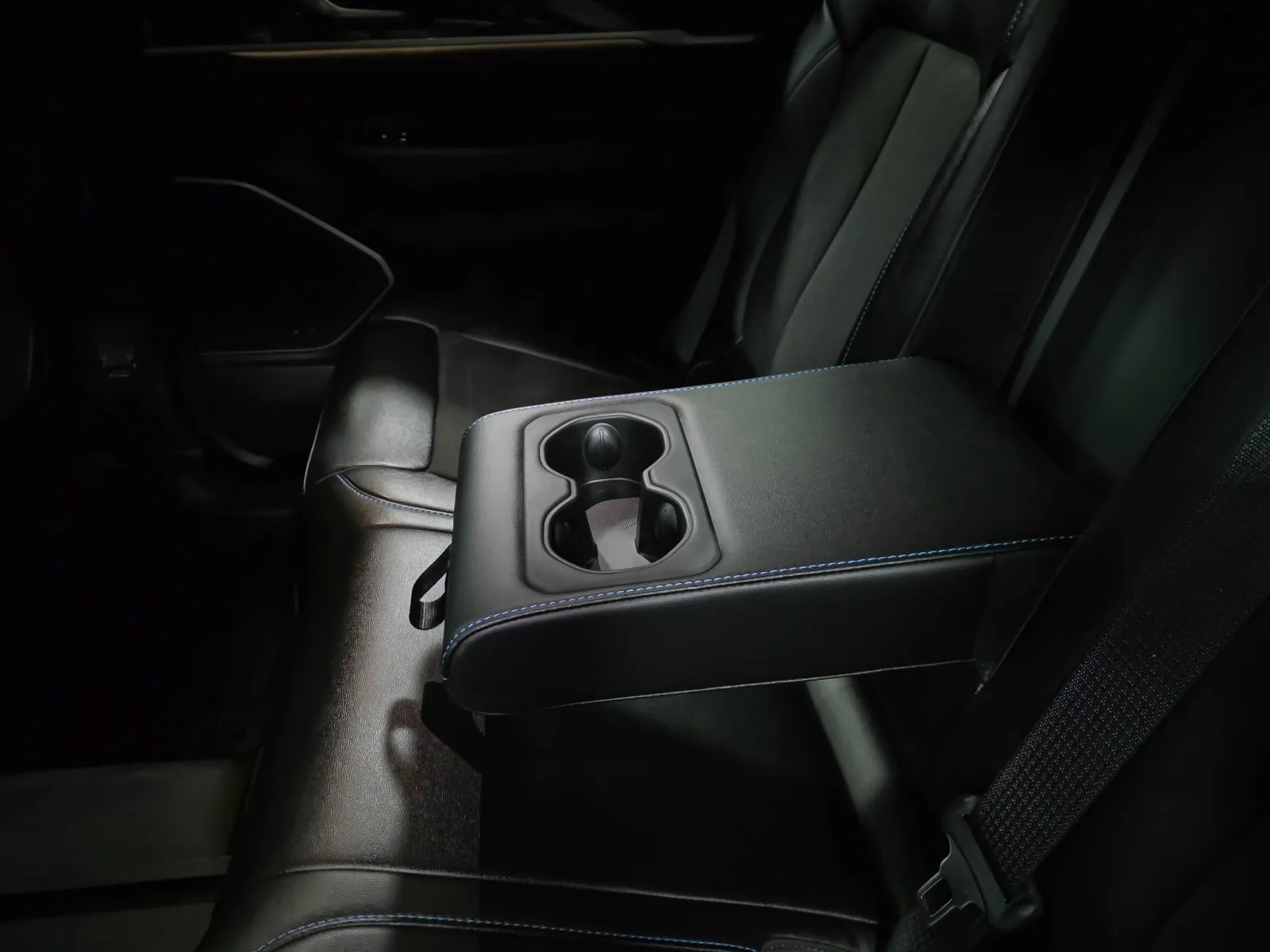 2022 Jeep Grand Cherokee Trailhawk 4xe - Photo 17