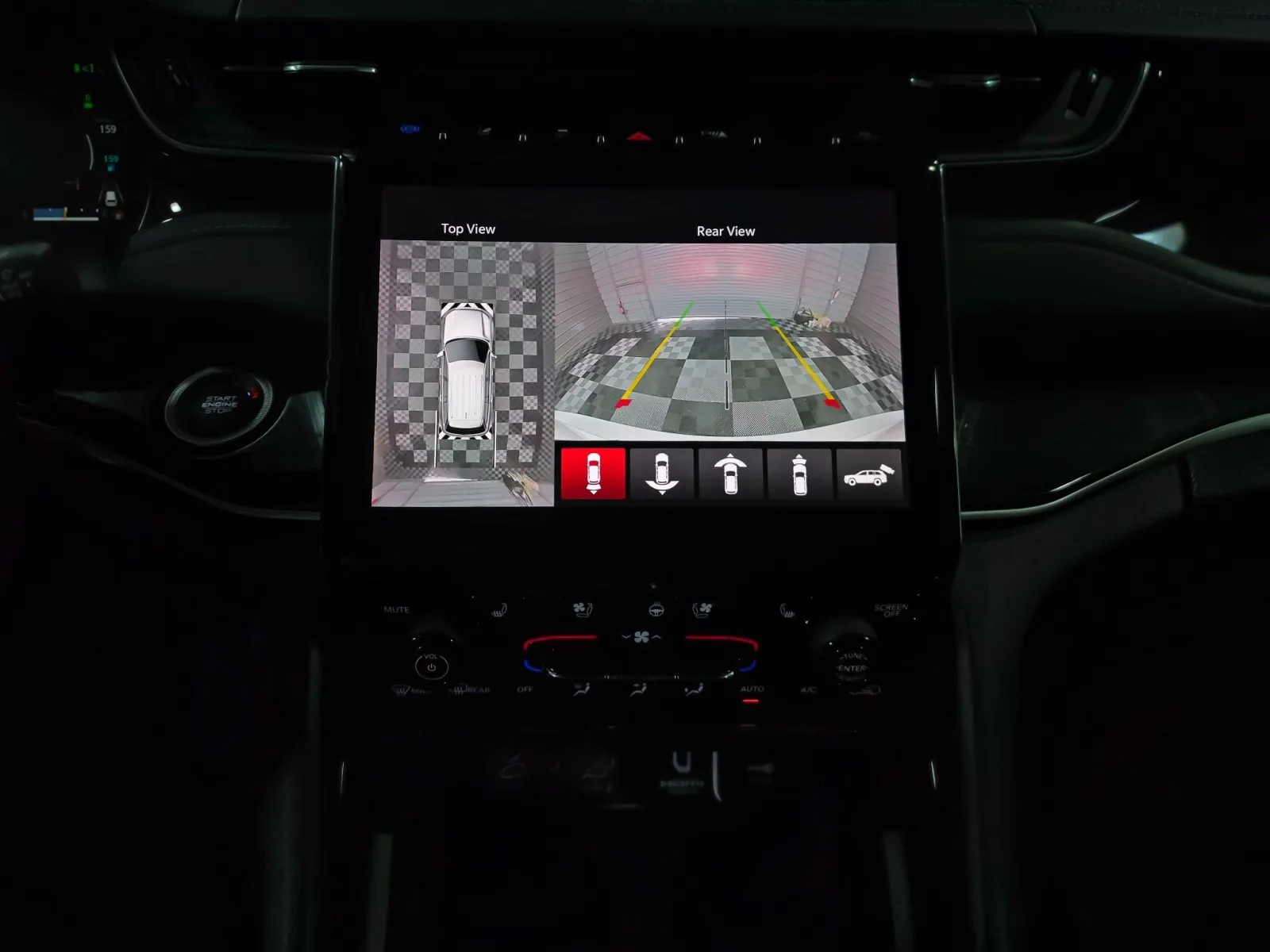 2022 Jeep Grand Cherokee Trailhawk 4xe - Photo 25