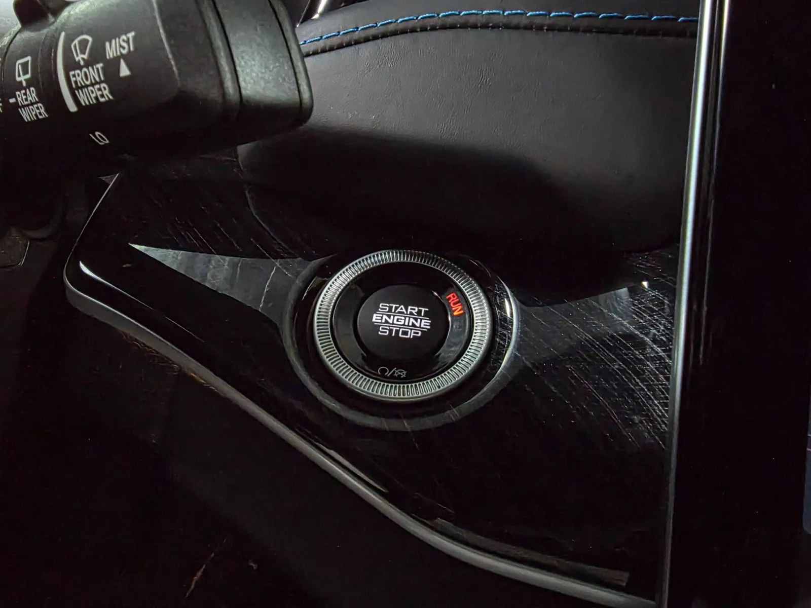 2022 Jeep Grand Cherokee Trailhawk 4xe - Photo 23