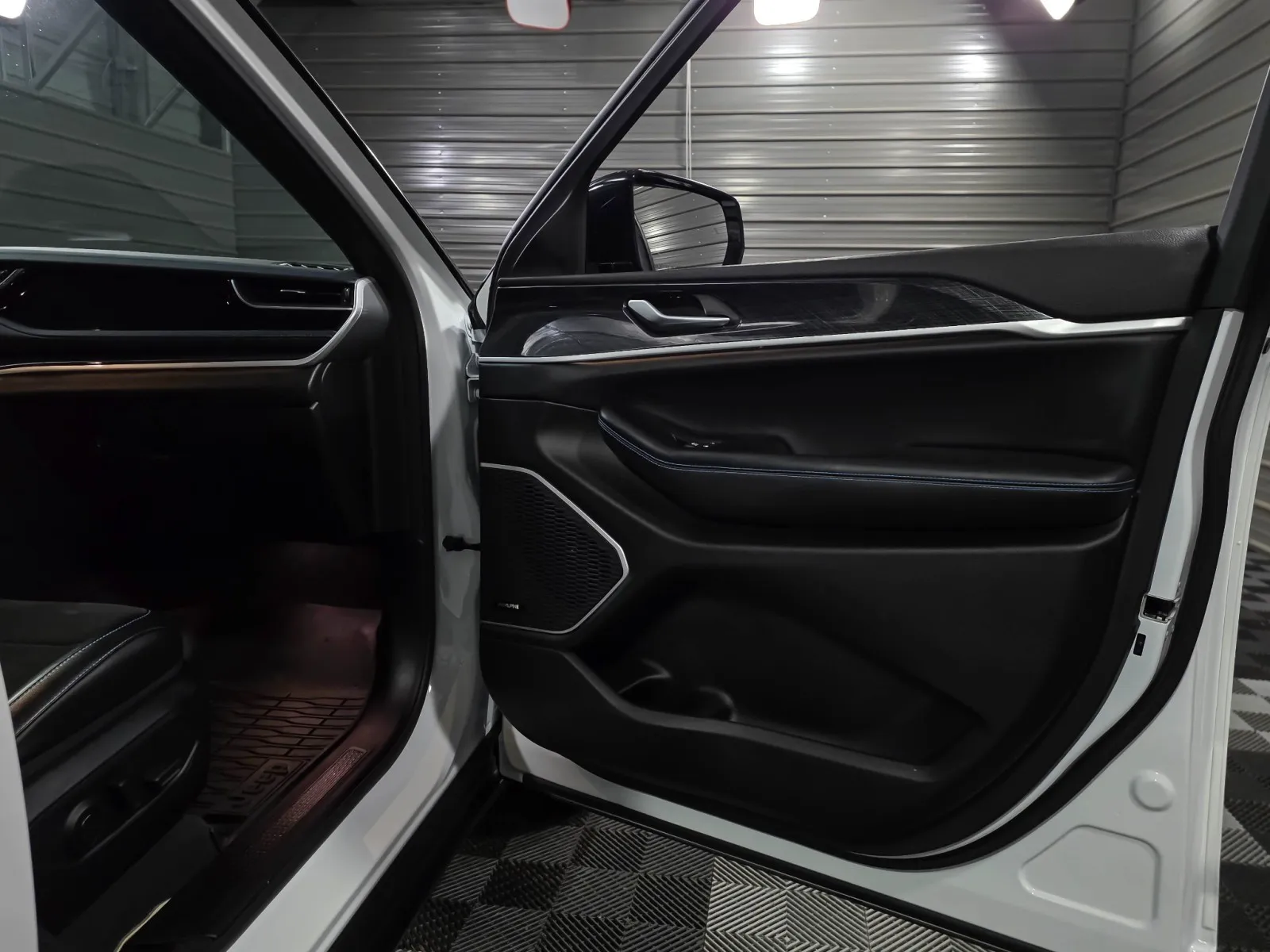 2022 Jeep Grand Cherokee Trailhawk 4xe - Photo 35