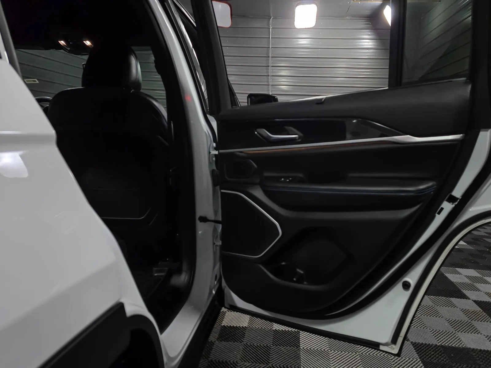 2022 Jeep Grand Cherokee Trailhawk 4xe - Photo 37