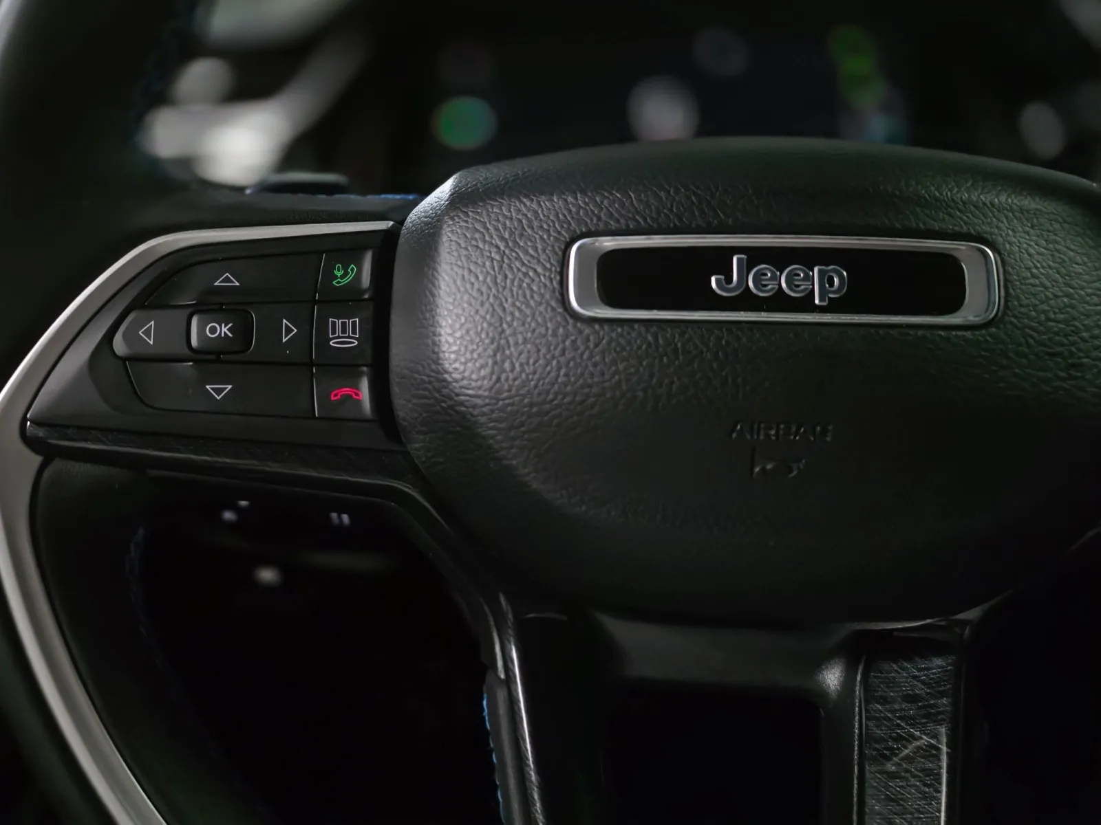 2022 Jeep Grand Cherokee Trailhawk 4xe - Photo 18