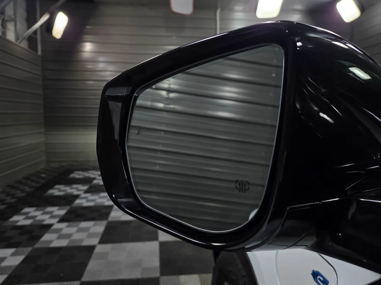 2022 Jeep Grand Cherokee Trailhawk 4xe - Photo 33