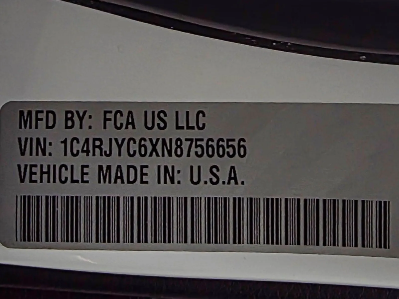 2022 Jeep Grand Cherokee Trailhawk 4xe - Photo 46