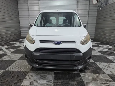 Photos of 2016 Ford Transit Connect XL for sale in Sykesville, MD at Trust Auto