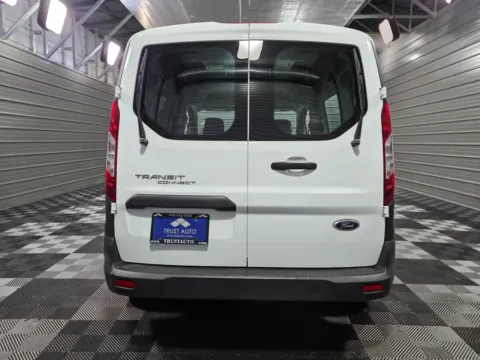 More photos of 2016 Ford Transit Connect XL at Trust Auto, MD