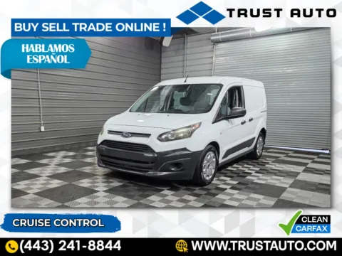 Used 2022 Ford Transit Connect XL LWB 5-Passenger Wheelchair