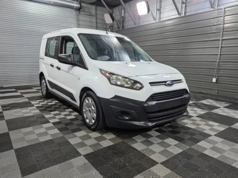Another view of 2016 Ford Transit Connect XL for sale in Sykesville, MD at Trust Auto