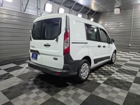 More photos of 2016 Ford Transit Connect XL at Trust Auto, MD