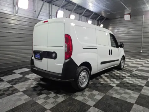 More photos of 2021 Ram ProMaster City Cargo Van Tradesman at Trust Auto, MD