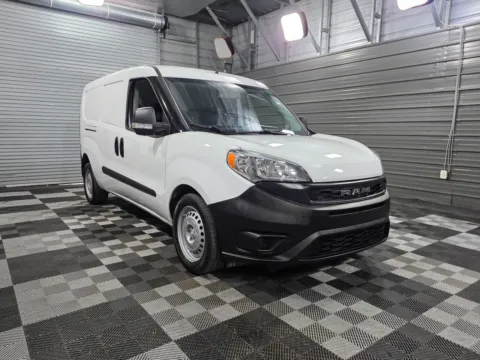 Another view of 2021 Ram ProMaster City Cargo Van Tradesman for sale in Sykesville, MD at Trust Auto