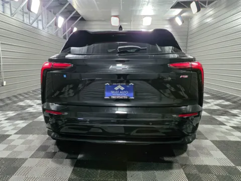 More photos of 2024 Chevrolet Blazer EV eAWD RS at Trust Auto, MD