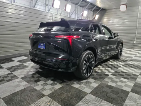 More photos of 2024 Chevrolet Blazer EV eAWD RS at Trust Auto, MD