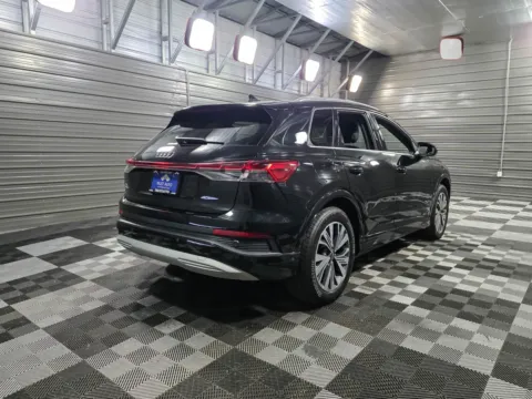 More photos of 2023 Audi Q4 e-tron Premium Plus at Trust Auto, MD