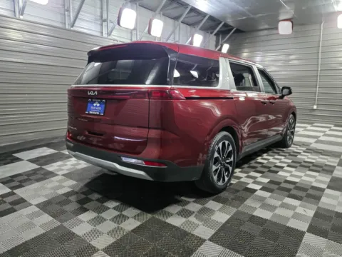 More photos of 2022 Kia Carnival EX at Trust Auto, MD
