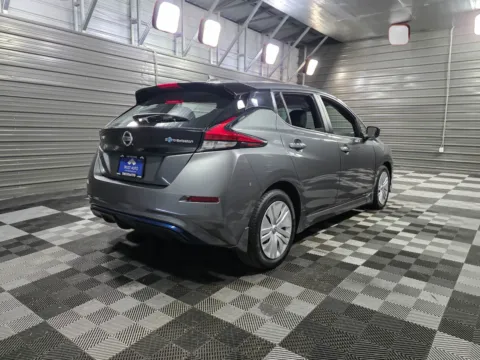 More photos of 2020 Nissan LEAF S at Trust Auto, MD