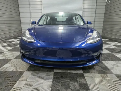 Photos of 2018 Tesla Model 3 Mid Range Battery for sale in Sykesville, MD at Trust Auto