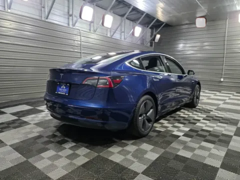 More photos of 2018 Tesla Model 3 Mid Range Battery at Trust Auto, MD
