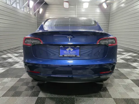 More photos of 2018 Tesla Model 3 Mid Range Battery at Trust Auto, MD