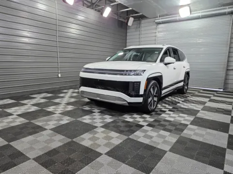 Black 2026 Hyundai IONIQ 9 SEL for sale in Sykesville, MD