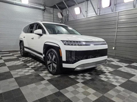 Another view of 2026 Hyundai IONIQ 9 SEL for sale in Sykesville, MD at Trust Auto