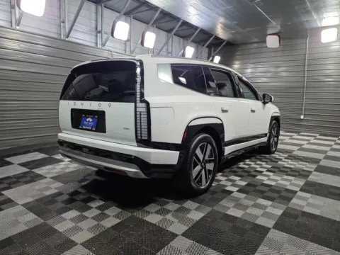 More photos of 2026 Hyundai IONIQ 9 SEL at Trust Auto, MD