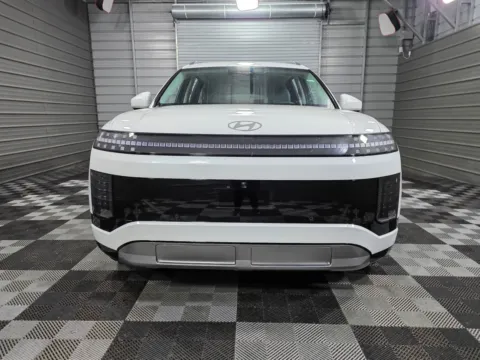 Photos of 2026 Hyundai IONIQ 9 SEL for sale in Sykesville, MD at Trust Auto