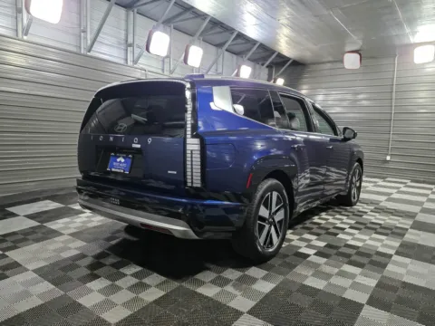More photos of 2026 Hyundai IONIQ 9 SEL at Trust Auto, MD