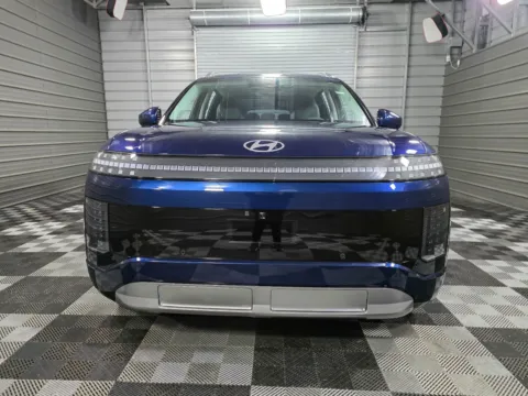 Photos of 2026 Hyundai IONIQ 9 SEL for sale in Sykesville, MD at Trust Auto