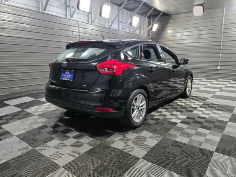More photos of 2017 Ford Focus SE Hatchback at Trust Auto, MD