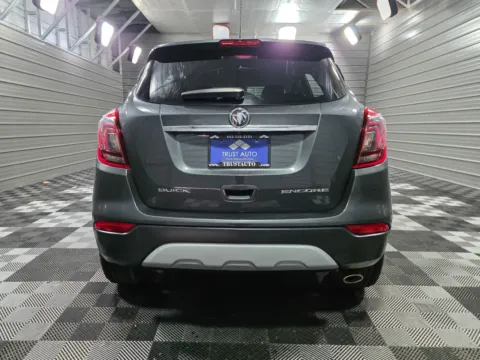 More photos of 2017 Buick Encore Preferred at Trust Auto, MD