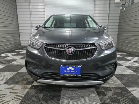 Photos of 2017 Buick Encore Preferred for sale in Sykesville, MD at Trust Auto
