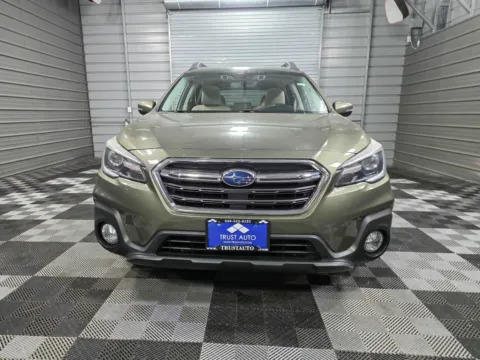 Photos of 2019 Subaru Outback Limited for sale in Sykesville, MD at Trust Auto