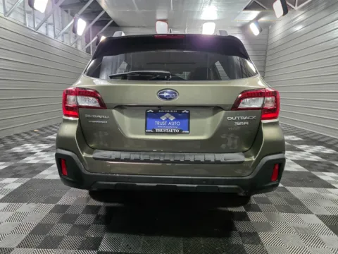 More photos of 2019 Subaru Outback Limited at Trust Auto, MD