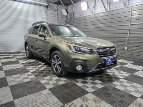 Another view of 2019 Subaru Outback Limited for sale in Sykesville, MD at Trust Auto