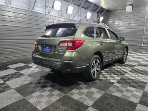 More photos of 2019 Subaru Outback Limited at Trust Auto, MD