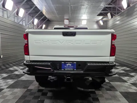 More photos of 2021 Chevrolet Silverado 2500HD Custom at Trust Auto, MD