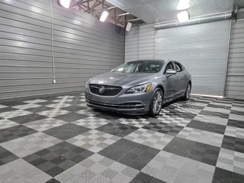 Blue 2019 Buick LaCrosse Essence for sale in Sykesville, MD