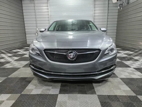 Photos of 2019 Buick LaCrosse Essence for sale in Sykesville, MD at Trust Auto
