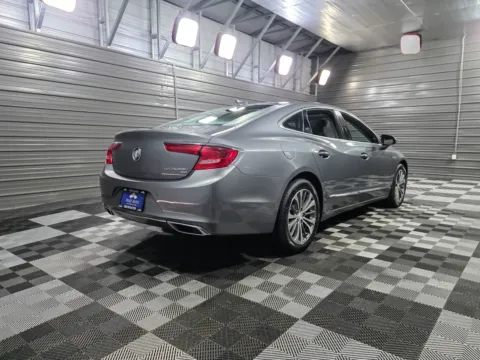 More photos of 2019 Buick LaCrosse Essence at Trust Auto, MD
