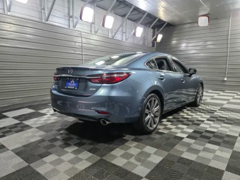 More photos of 2018 Mazda Mazda6 Grand Touring Reserve at Trust Auto, MD