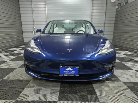 Photos of 2018 Tesla Model 3 Performance for sale in Sykesville, MD at Trust Auto