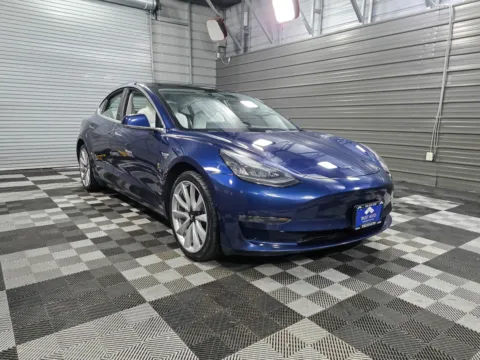 Another view of 2018 Tesla Model 3 Performance for sale in Sykesville, MD at Trust Auto