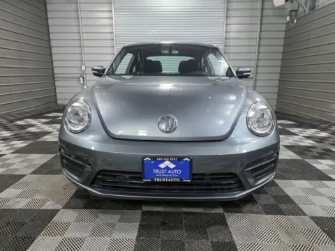Photos of 2019 Volkswagen Beetle Final Edition SEL for sale in Sykesville, MD at Trust Auto