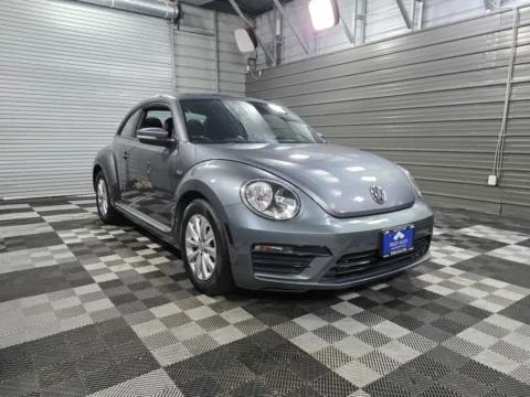 Another view of 2019 Volkswagen Beetle Final Edition SEL for sale in Sykesville, MD at Trust Auto